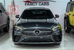 مێرسێدس بێنز E-Class